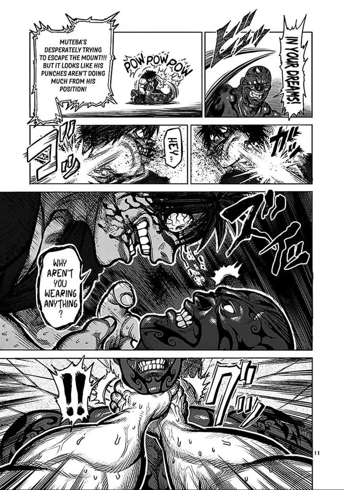 Kengan Ashura Chapter 71 image 11_optimized